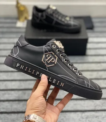 PHILIPP PLEIN shoes for Men's PHILIPP PLEIN High Sneakers #A29905