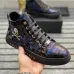 PHILIPP PLEIN shoes for Men's PHILIPP PLEIN High Sneakers #A29911