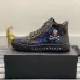 PHILIPP PLEIN shoes for Men's PHILIPP PLEIN High Sneakers #A29911