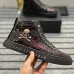 PHILIPP PLEIN shoes for Men's PHILIPP PLEIN High Sneakers #A29912