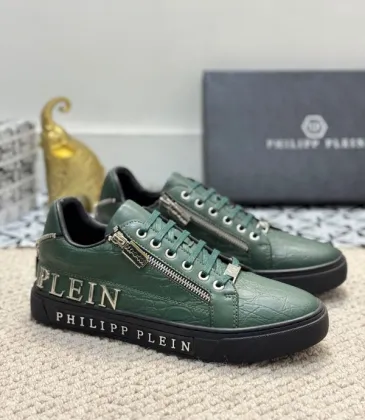 PHILIPP PLEIN shoes for Men's PHILIPP PLEIN High Sneakers #A34601