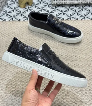 PHILIPP PLEIN shoes for Men's PHILIPP PLEIN High Sneakers #A37399