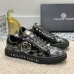 PHILIPP PLEIN shoes for Men's PHILIPP PLEIN High Sneakers #A37406