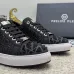 PHILIPP PLEIN shoes for Men's PHILIPP PLEIN High Sneakers #A44512