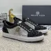 PHILIPP PLEIN shoes for Men's PHILIPP PLEIN High Sneakers #A44513