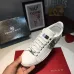 PHILIPP PLEIN new shoes Men's PHILIPP PLEIN Leather Sneakers white #9105058