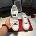 PHILIPP PLEIN new shoes Men's PHILIPP PLEIN Leather Sneakers white #9105058