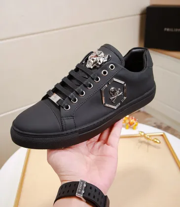 PHILIPP PLEIN shoes for Men's PHILIPP PLEIN Sneakers #9127021