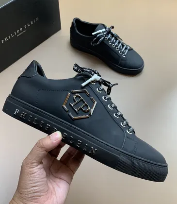 PHILIPP PLEIN shoes for Men's PHILIPP PLEIN Sneakers #9129598