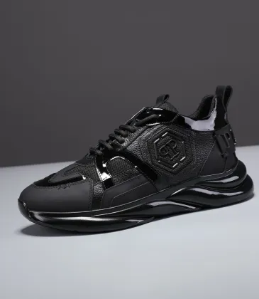 PHILIPP PLEIN shoes for Men's PHILIPP PLEIN Sneakers #999919222