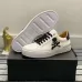 PHILIPP PLEIN shoes for Men's PHILIPP PLEIN Sneakers #A32036