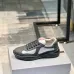 Prada America's Cup Patent Leather Sneakers High Quality #A43246