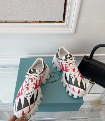 Prada Shoes for Men And women  Prada Sneakers #999920484