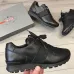 Prada Shoes for Men's Prada Sneakers #9874565