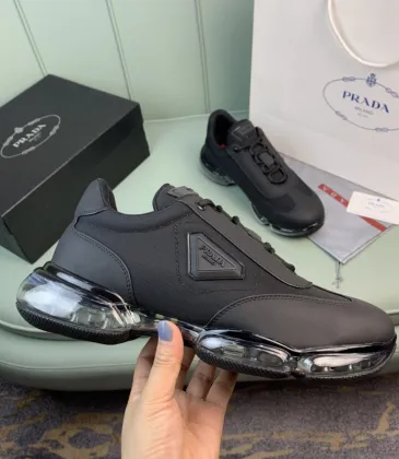 Prada Shoes for Men's Prada Sneakers #999902190