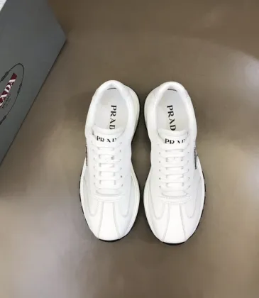 Prada Shoes for Men's Prada Sneakers #999927366