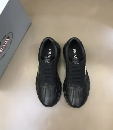 Prada Shoes for Men's Prada Sneakers #999927373