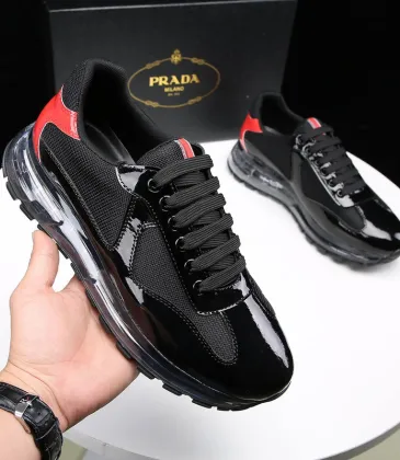 Prada Shoes for Men's Prada Sneakers #999936656