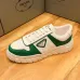 Prada Shoes for Men's Prada Sneakers #A21855