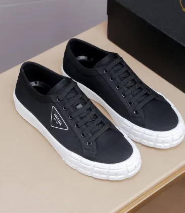 Prada Shoes for Men's Prada Sneakers #A21874