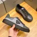 Prada Shoes for Men's Prada Sneakers #A21929