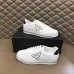 Prada Shoes for Men's Prada Sneakers #A21932