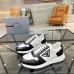 Prada Shoes for Men's Prada Sneakers #A39539