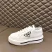 Prada Shoes for Men's Prada Sneakers #A39552