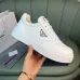 Prada Shoes for Men's Prada Sneakers #A39559