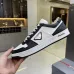 Prada Shoes for Men's Prada Sneakers #A43162