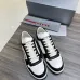 Prada Shoes for Men's Prada Sneakers #A43162