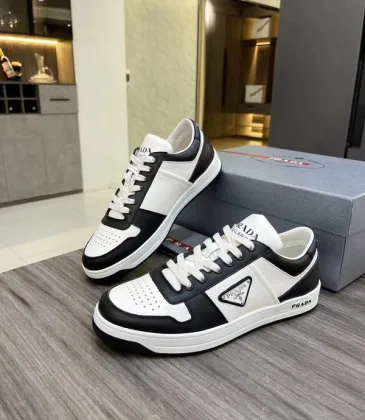 Prada Shoes for Men's Prada Sneakers #A43162