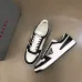 Prada Shoes for Men's Prada Sneakers #A43168