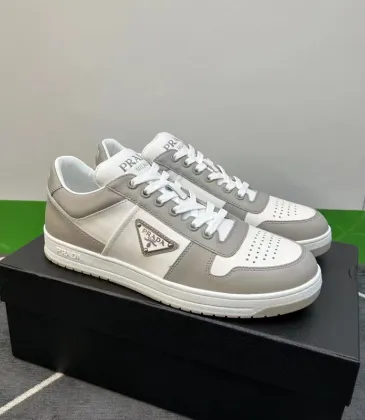 Prada Shoes for Men's Prada Sneakers #A43171