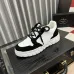 Prada Shoes for Men's Prada Sneakers #A43642