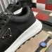 Prada Shoes for Men's Prada Sneakers #A43643