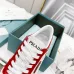 Prada Shoes for Men's and women Prada Sneakers #999919921