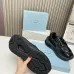 Prada Shoes for Men's and women Prada Sneakers #A27783