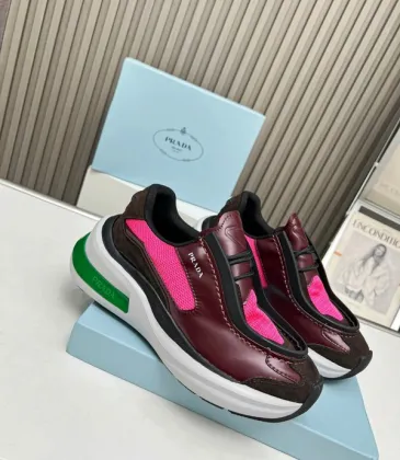 Prada Shoes for Men's and women Prada Sneakers #A27785