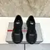 Replica Prada Shoes for Men's Prada Sneakers #A23701