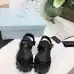 Prada Shoes for Women's Prada Sandals #99903521