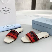 Prada Shoes for Women's Prada Slippers #999921008