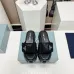 Prada Shoes for Women's Prada Slippers #A29523