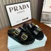 Prada Shoes for Women's Prada Slippers #A34391