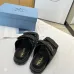 Prada Shoes for Women's Prada Slippers #A34515