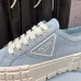 Prada Shoes for Women's Prada Sneakers #99904617