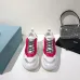 Prada Shoes for Women's Prada Sneakers #999921226