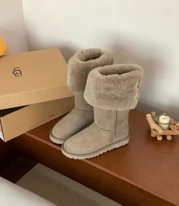 UGG shoes for UGG Short Boots #A30574