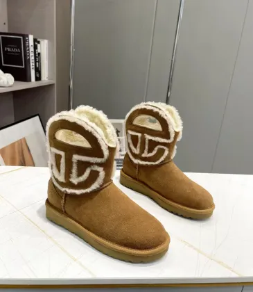 UGG shoes for UGG Short Boots #A31489