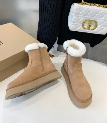 UGG shoes for UGG Short Boots #A31494